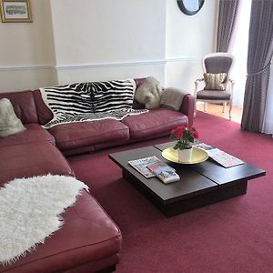 Devonshire House